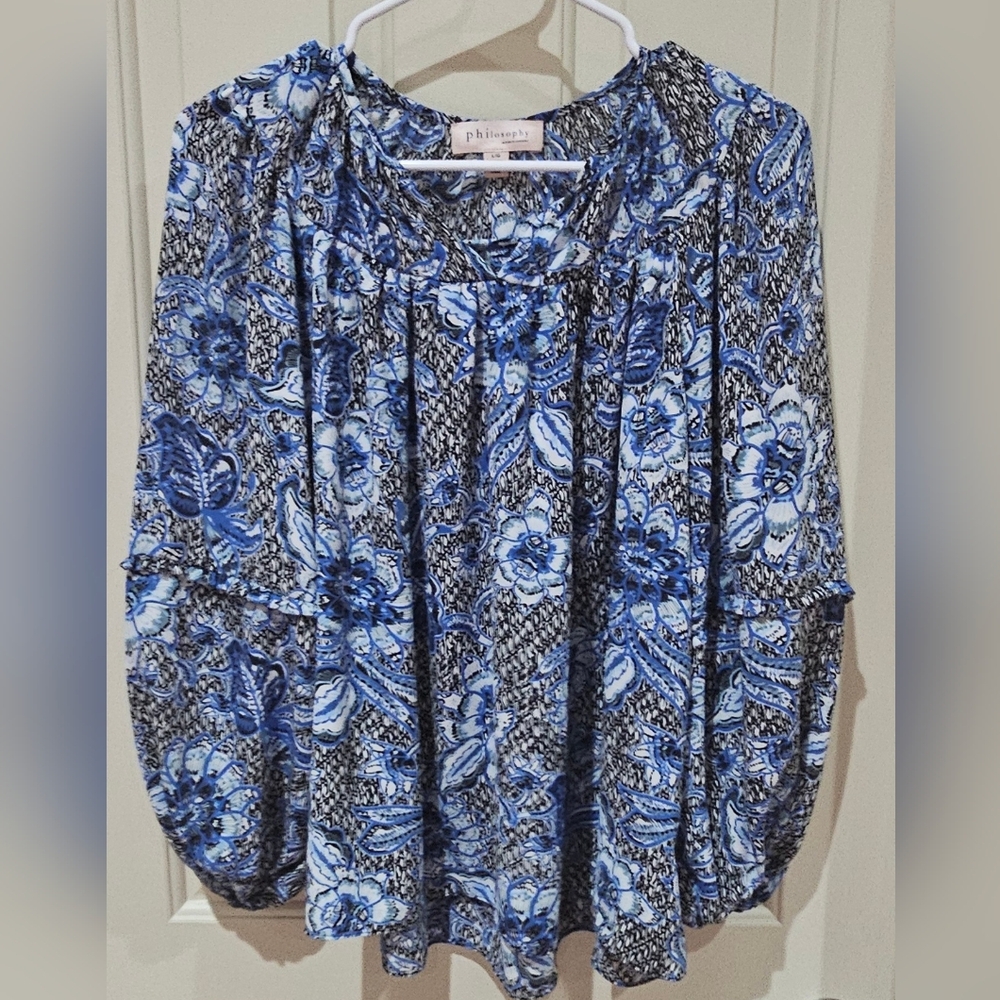 Philosophy l Top